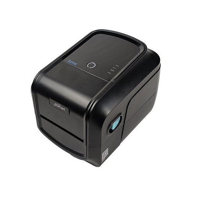 Термопринтер BSmart BS482T черный