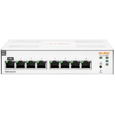Коммутатор HPE Aruba Instant On 1830 8G (JL810A)