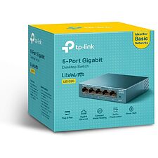 Коммутатор Tp-Link LS105G