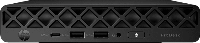 Компьютер HP ProDesk 4 Mini G1i (BY6V4ET)