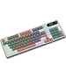 Клавиатура Royal Kludge RK-S98 Clay Green