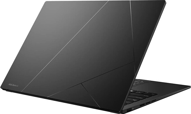 Ноутбук ASUS Zenbook 14 UM3406GA-QD296W Jade Black (90NB17R1-M00KR0)