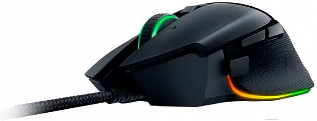 Мышь Razer Basilisk V3 (RZ01-04000100-R3M1)