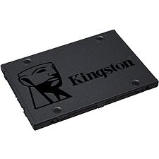 SSD диск Kingston 480GB SA400S37/480G