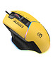 Мышь A4Tech Bloody W95 Max Sports Yellow