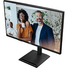 Монитор AOC Q27P4CV Black