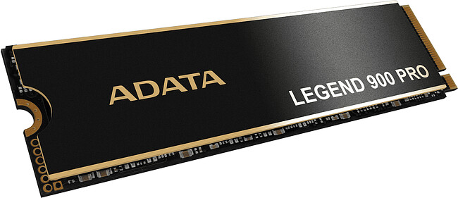 SSD диск A-Data Legend 900 Pro 4TB (SLEG-900P-4TCS)