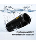 Портативная колонка QCY SP7 Speaker Blue (BH24SP7A)
