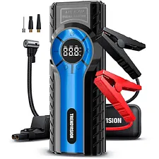 Автомобильный компрессор TrendVision Start Compressor