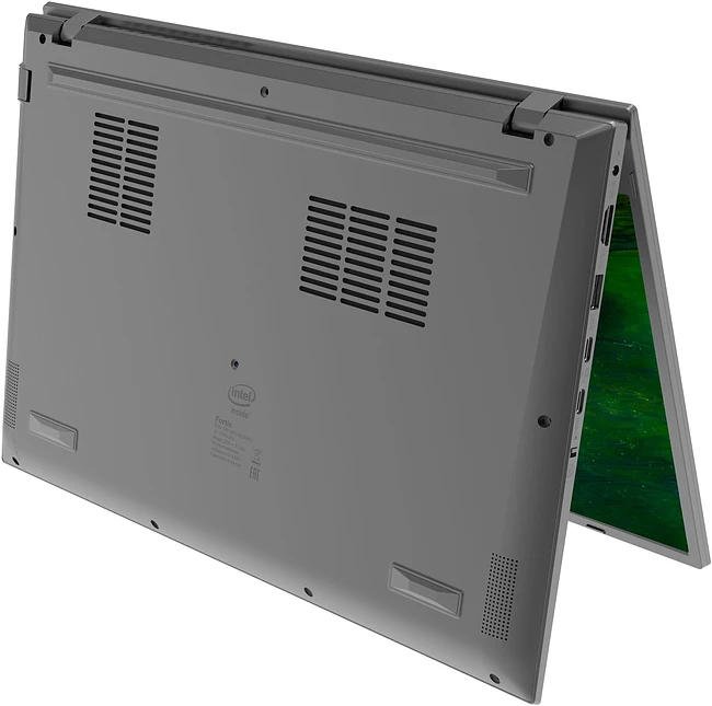 Ноутбук Digma Pro Fortis (DN14P3-ADXW01)