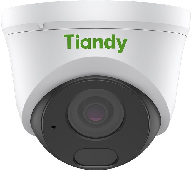 Камера видеонаблюдения Tiandy TC-C34НN Spec:I5/E/Y/C/2.8mm/V4.2 белый