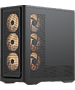 Корпус Formula V Line Air Power G9 Duo PA без БП Black