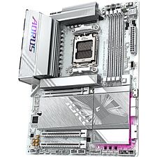 Материнская плата Gigabyte X870E Aorus Elite WIFI7 Ice rev. 1.3