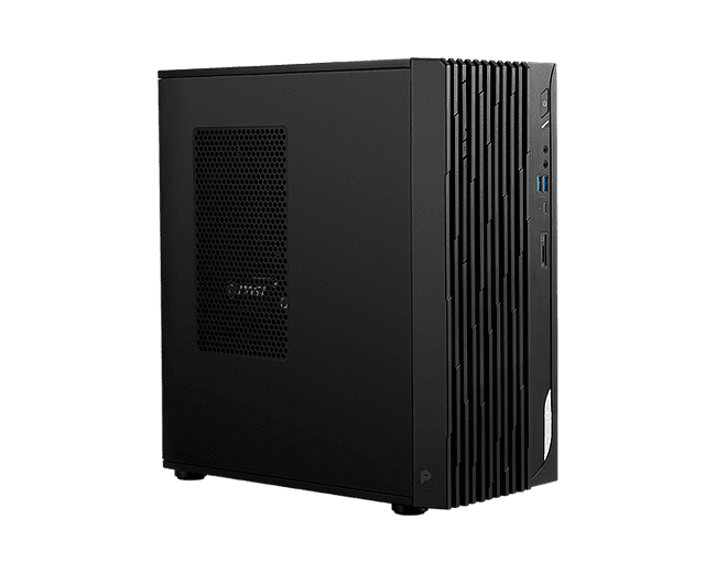 Компьютер MSI Pro DP180 14th (9S6-B0A741-1420)