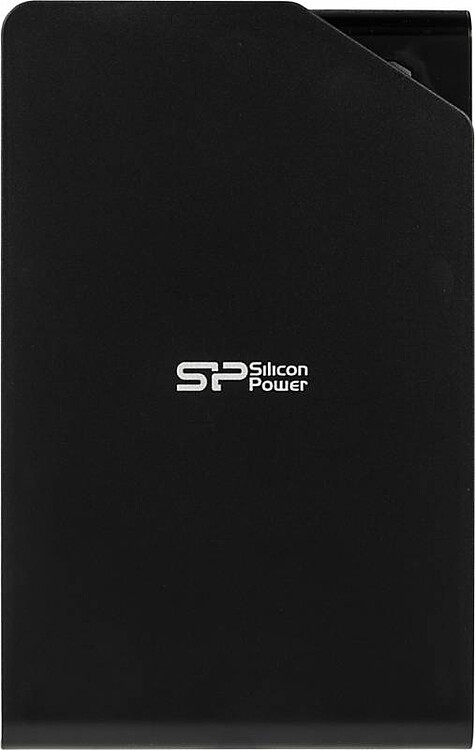 Внешний накопитель Silicon-Power 2TB SP020TBPHDS03S3K