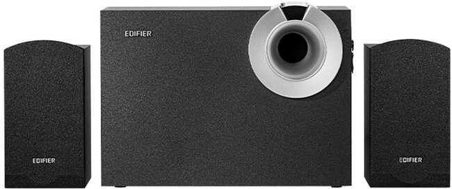 Акустика Edifier M206BT Black Акустика Edifier M206BT Black