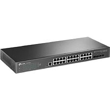 Коммутатор TP-Link TL-SG3428X