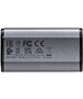 Внешний накопитель A-Data SE880 512GB Titanium Grey (AELI-SE880-500GCGY)