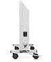 Конвектор Domfy DCW-CH1220 белый