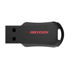 USB Flash-накопитель Hikvision HS-USB-M200R/32G черный USB Flash-накопитель Hikvision HS-USB-M200R/32G черный