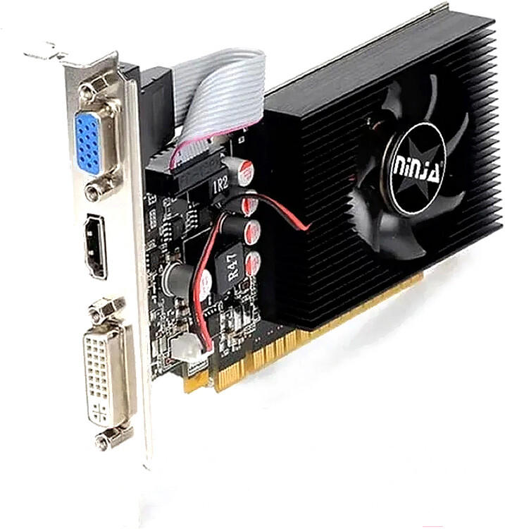 Видеокарта Sinotex Ninja GT730 4GB DDR3 (NF73NP043F)