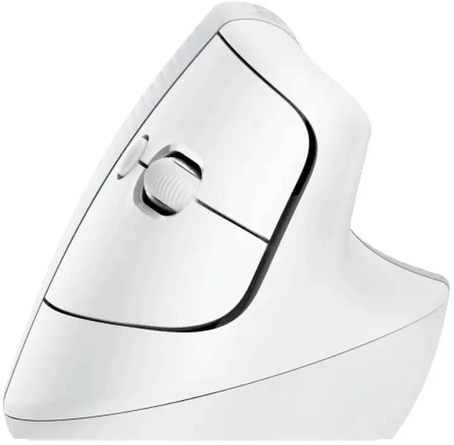 Мышь Logitech Lift белый (910-006486) Мышь Logitech Lift белый (910-006486)