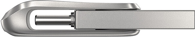 USB Flash-накопитель SanDisk Ultra Dual Drive Luxe USB Type-C 64GB (SDDDC4-064G-G46)