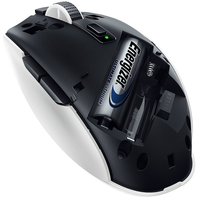 Мышь Razer Orochi V2 белый (RZ01-03730400-R3G1)