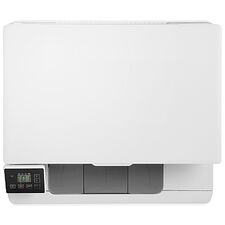 МФУ HP Color LaserJet Pro M182n (7KW54A)