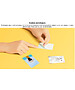 Принтер Xiaomi Mi Portable Photo Printer Pro (BHR082QGL)