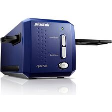 Сканер Plustek OpticFilm 8100 (0225TS)