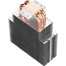 Кулер для процессора DeepCool Gammaxx 400 Blue Basic (DP-MCH4-GMX400P-BL)