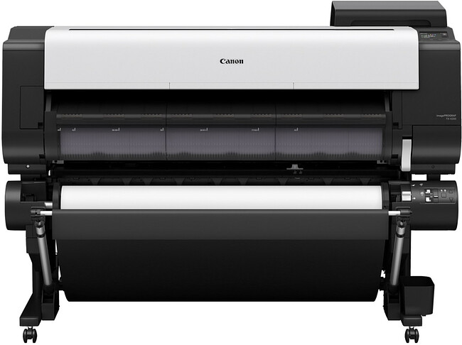 Плоттер Canon imagePROGRAF TX-4200 (6855C003)