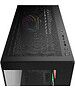 Корпус Ocypus Gamma C72 BK ARGB ATX без БП (Gamma-C72-BKD400XX-GL)