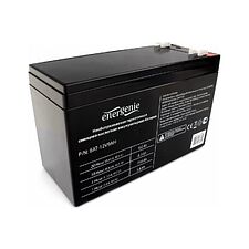 Аккумулятор для ИБП EnerGenie BAT-12V9AH