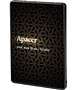SSD диск Apacer AS340X 240GB (AP240GAS340XC-1)