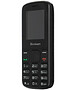 Мобильный телефон Xenium X160 черный (CTX160BK/00)