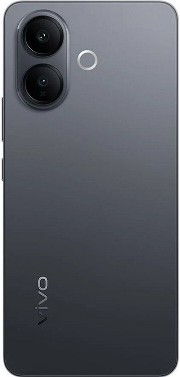 Смартфон Vivo V70 Lite 5G 8GB/128GB элегантный черный (V2615)