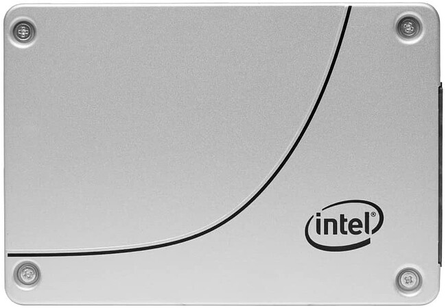 SSD диск Intel D3-S4520 3.84TB (SSDSC2KB038TZ01)