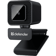 Веб-камера Defender G-Lens 2596 (63196)