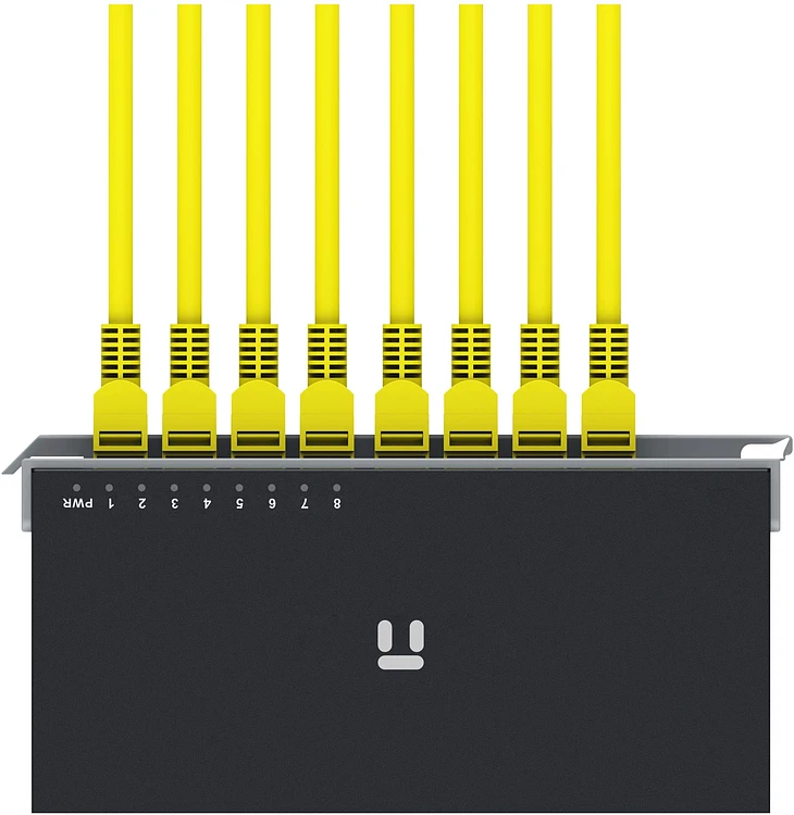 Коммутатор Netis ST108GD
