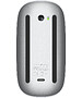 Мышь Apple Magic Mouse A3204 белый (MXK53ZE/A)