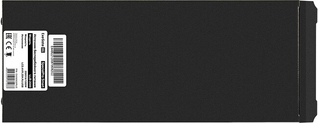 Источник бесперебойного питания ExeGate SpecialPro Smart LLB-2000.LCD.AVR.2SH.RJ.USB (EX292632RUS)