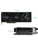 Видеокарта Palit GeForce RTX 5070 Infinity 3 OC 12GB GDDR7 (NE75070S19K9-GB2050S)