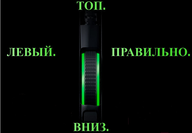 Мышь Razer Basilisk V3 (RZ01-04000100-R3M1)