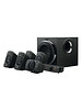 Акустика Logitech Surround Sound Speakers Z906 Black (980-000468)