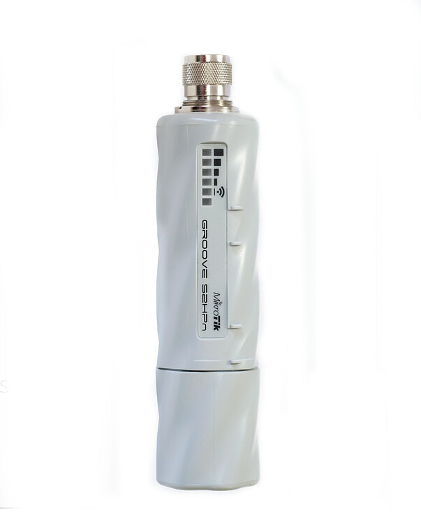 Точка доступа MikroTik RBGROOVEA-52HPN