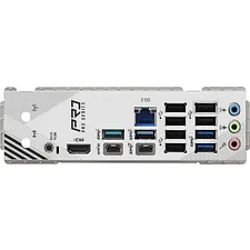 Материнская плата ASRock B850 PRO RS