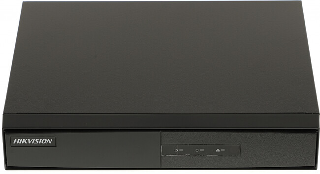 Видеорегистратор наблюдения Hikvision DS-7104NI-Q1/4P/M(D)