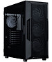 Корпус Zalman i3 Neo ARGB V2 без БП Black
